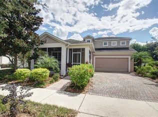 13262 Strode Ln, Windermere, FL 34786