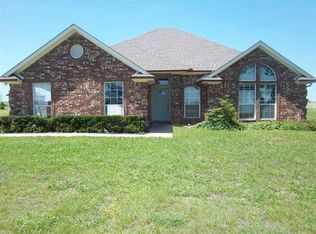 12736 Fm 1173, Krum, TX 76249