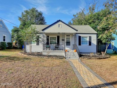 2144 Monroe Street, Wilmington, NC, 28401