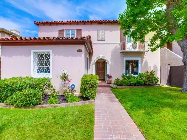 320 Park Ave, Long Beach, CA 90814