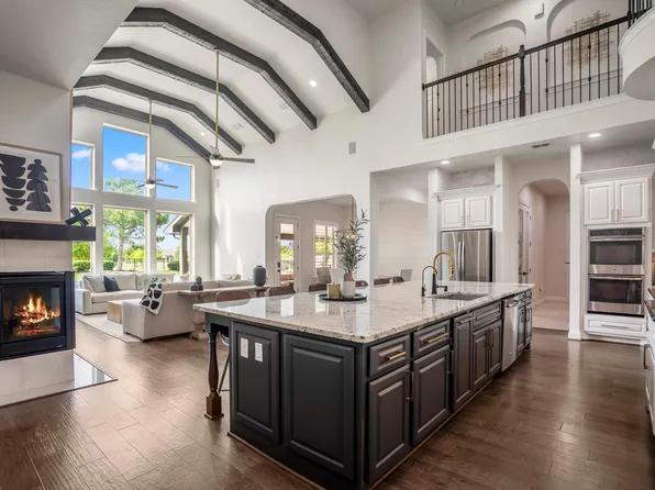 16610 Harbor Falls Dr, Cypress, TX 77433