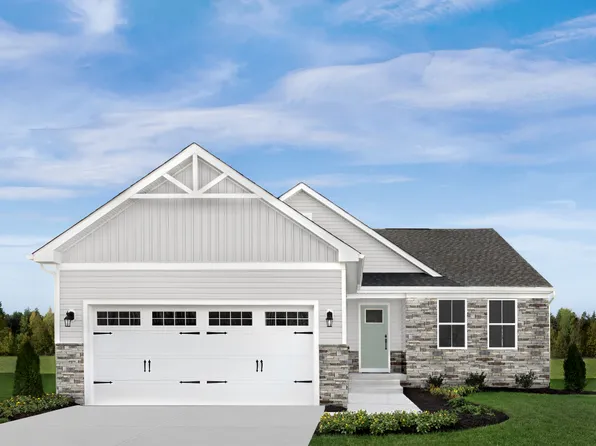 Grand Cayman Plan, Heritage Grove Ranches