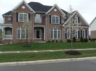 6138 Lancashire Trl, Liberty Township, OH 45044