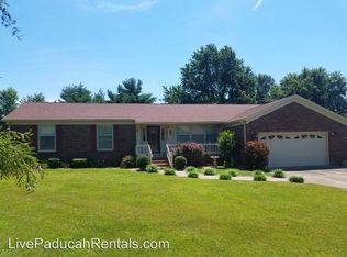 3530 Jenn Ann Ave, Paducah, KY 42001