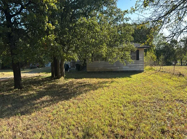5520 Lacue St, Spencer, OK 73084