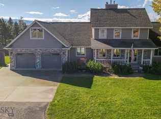 3550 Boulder Blvd, Bozeman, MT 59718