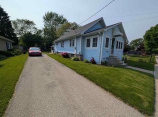 307 Aplin St, Bay City, MI