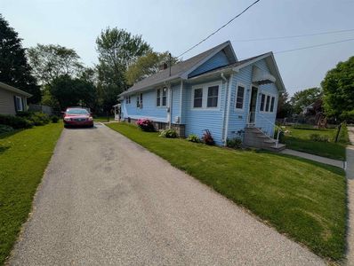 307 Aplin St, Bay City, MI, 48706