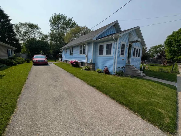 307 Aplin St, Bay City, MI 48706