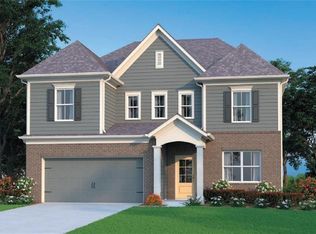 1707 Fulmont Cir, Mableton, GA 30126
