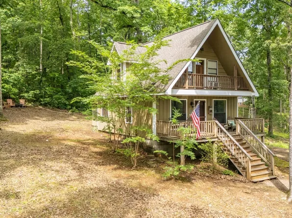 31 County Road 357 Lot 44, Iuka, MS 38852