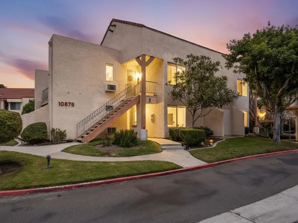 10875 Camino Ruiz Unit 50, San Diego, CA 92126