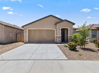 12219 E Wallflower Ln, Florence, AZ 85132