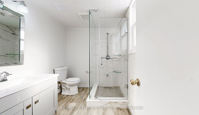 Toronto House for rent - 5 Bedrooms — photo 43