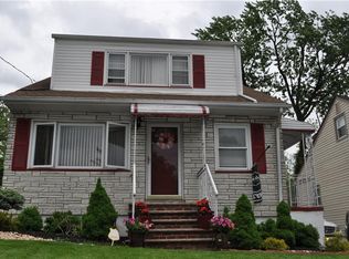 1843 Barnett St, Rahway, NJ 07065