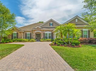 4980 Blackhawk Dr, Saint Johns, FL 32259