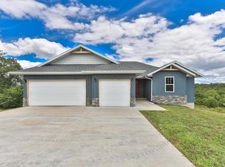 2078 S Pebbleridge, Springfield, MO 65807