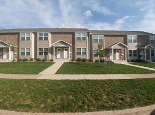 1108 Miller St, Washington, IL 61571