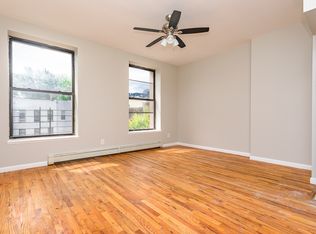 537A Quincy St #3, Brooklyn, NY 11221