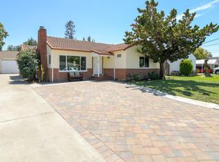 440 Shamrock Dr, Campbell, CA