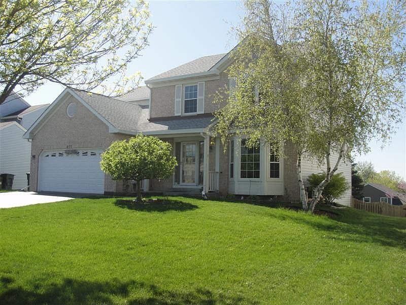 1st image of 872 Brandt Dr
