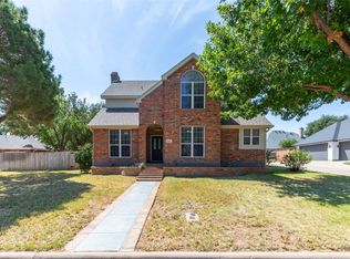 3525 Riomar Ct, Abilene, TX 79606