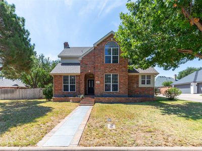 3525 Riomar Ct, Abilene, TX, 79606