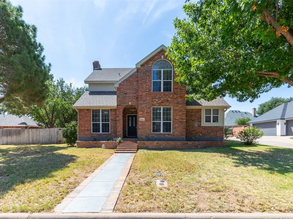 3525 Riomar Ct, Abilene, TX 79606