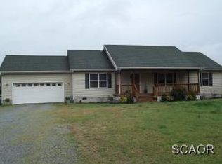 18667 Little Ln, Delmar, DE 19940