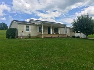 636 Wildcat Hollow Rd, Wellston, OH 45692