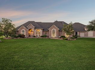 174 King Ranch Ct, Fort Worth, TX 76108