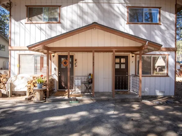 2567 Armstrong Ave, South Lake Tahoe, CA 96150