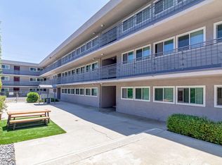 Garfield, Monterey Park, CA 91754
