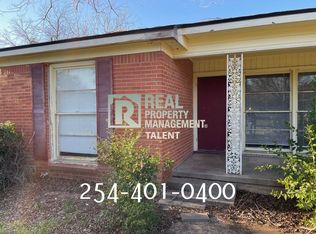 3719 Parkwood Dr, Waco, TX 76710