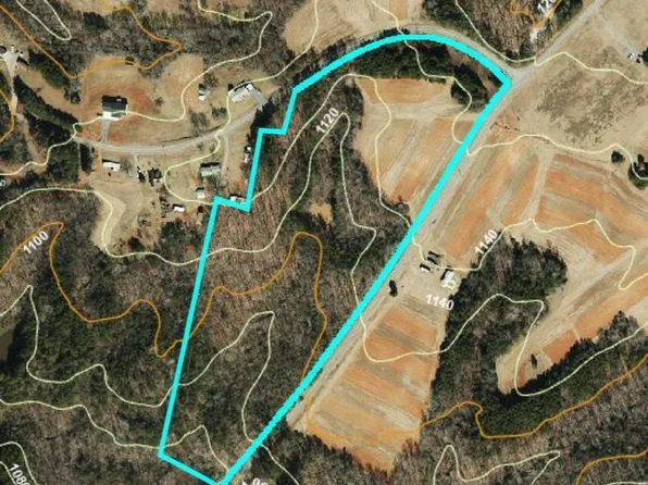 0 Flat Rock Rd Lot 2, Pinnacle, NC 27043