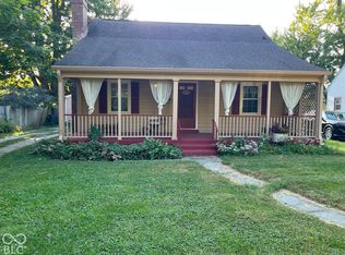 310 Ohmer Ave, Indianapolis, IN 46219