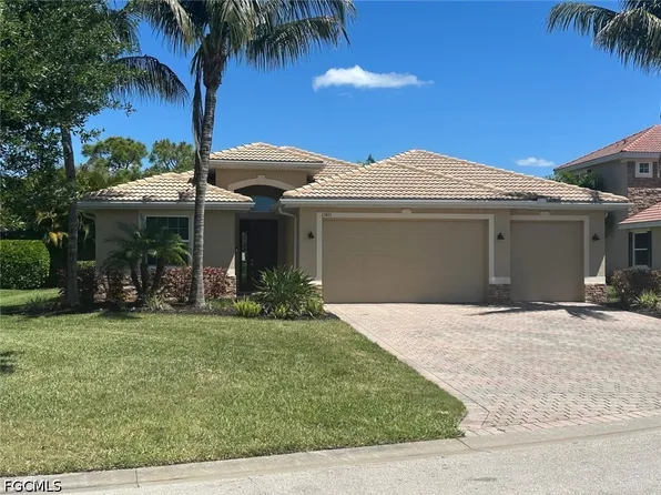 13451 Seaside Harbour Dr, North Fort Myers, FL 33903