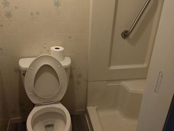 First Floor Bath