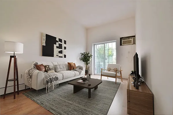 Rented by Corcoran | media 1