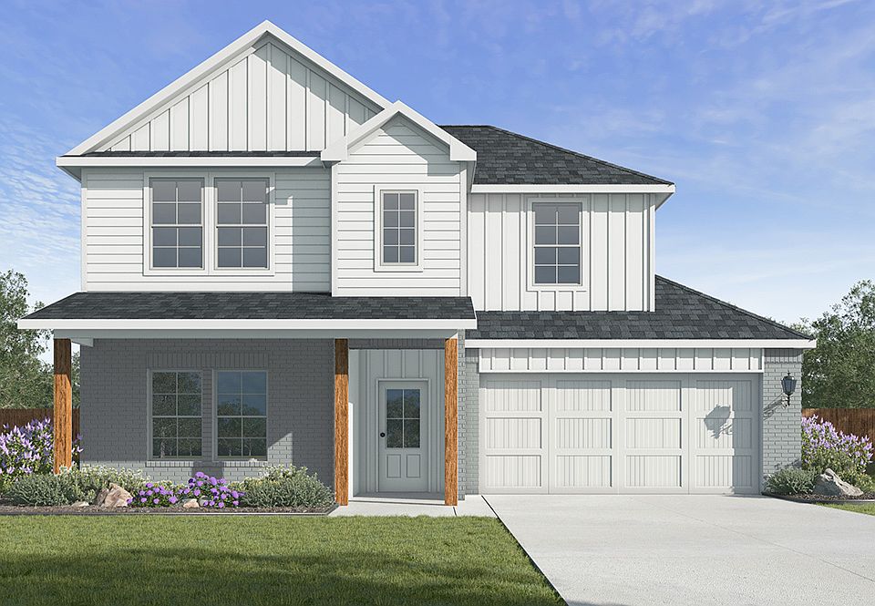 Plan Elevation.
