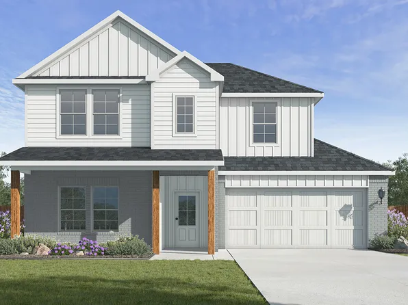 Ryan Plan, Ridgeland