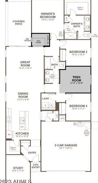 2nd image of 6351 N 124TH Lane