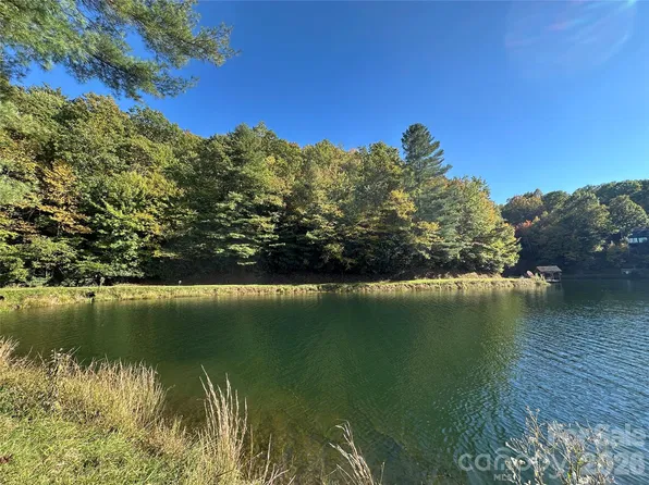 Tbd Agaliha Ln, Brevard, NC 28712