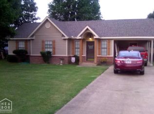 608 Windrew Cir, Jonesboro, AR 72401