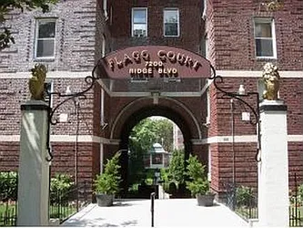 Rented by Harari Realty Corp