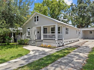 325 W Haya St, Tampa, FL, 33603