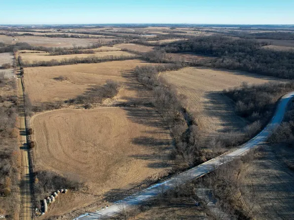 110 Street, Eddyville, IA 52553