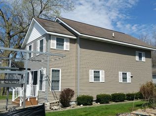 33417 Tice Rd, Eau Claire, MI 49111