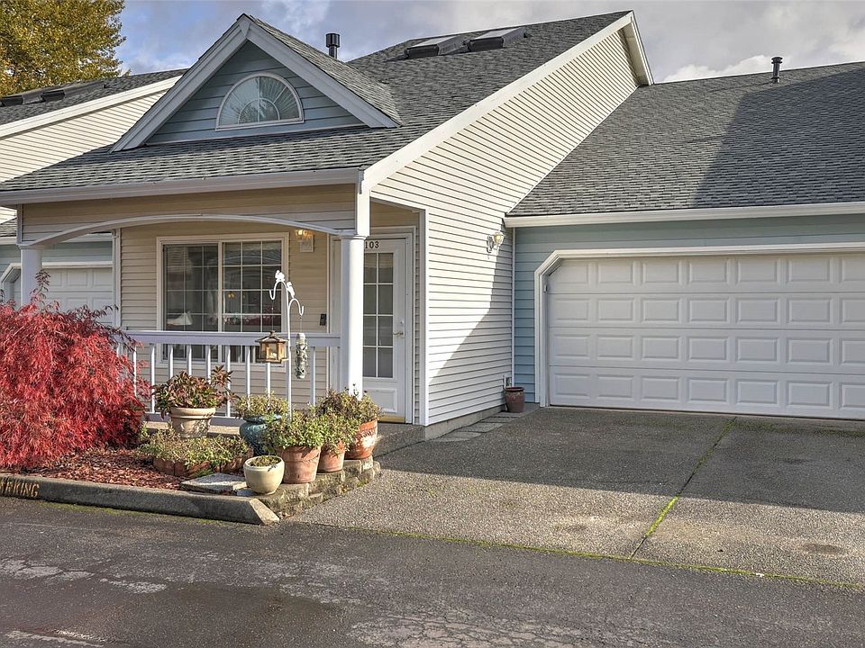 1st image of 23316 62nd Avenue S #G103