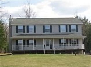 425 Cole Rd, Delanson, NY 12053